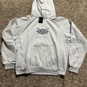 Mertra Umbro Warm Up Hoodie